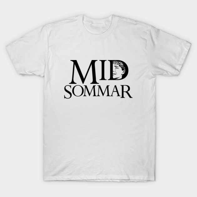 midsommar t shirt a24